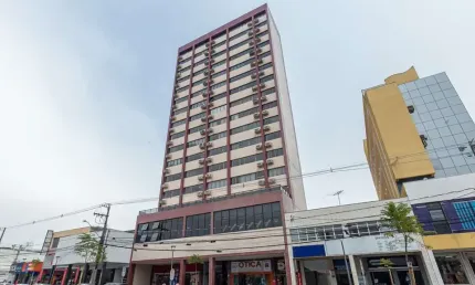 Sala comercial à venda no capão raso, curitiba , 60 m2 por r$ 280.000