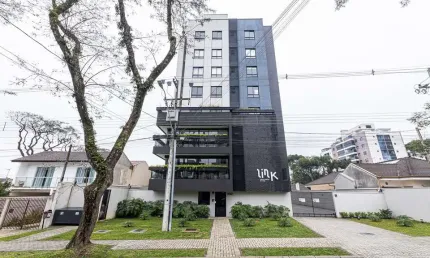 Apartamento com 3 quartos à venda no boa vista, curitiba , 64 m2 por r$ 735.000