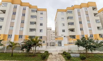 Apartamento com 2 quartos à venda em ecoville, curitiba , 56 m2 por r$ 439.900