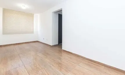Apartamento com 2 quartos à venda no fazendinha, curitiba , 44 m2 por r$ 210.000