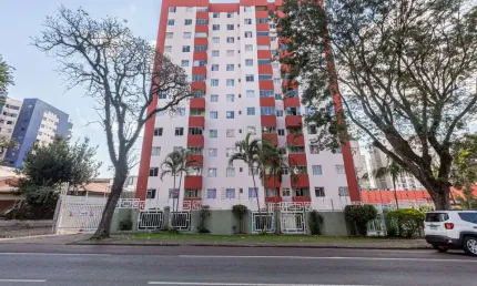 Apartamento com 2 quartos à venda no bacacheri, curitiba , 42 m2 por r$ 325.000