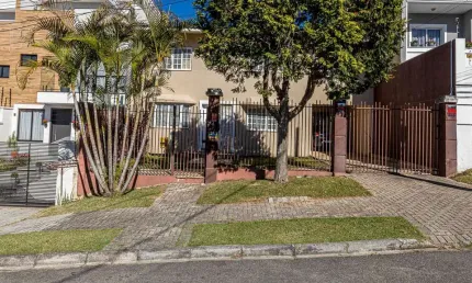 Casa com 3 quartos à venda no jardim social, curitiba , 330 m2 por r$ 1.650.000