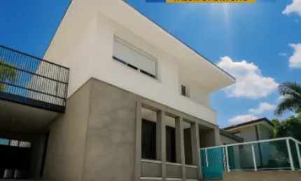 Casa com 4 quartos à venda no Jardim das Bandeiras, São Paulo 