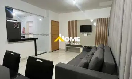 Apartamento à venda, 3 quartos, 1 suíte, 2 vagas, Barreiro - Belo Horizonte/MG