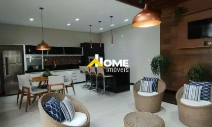 Casa com 4 quartos à venda no Diamante, Belo Horizonte 