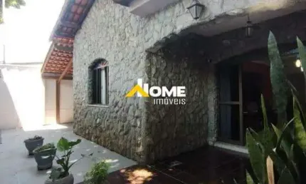 Casa à venda, 3 quartos, 1 suíte, 5 vagas, milionários - belo horizonte/mg