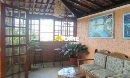 Casa à venda, 4 quartos, 1 suíte, 2 vagas, Diamante - Belo Horizonte/MG
