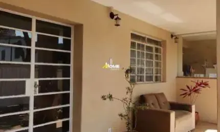 Casa à venda, 6 quartos, 3 vagas, Barreiro - Belo Horizonte/MG