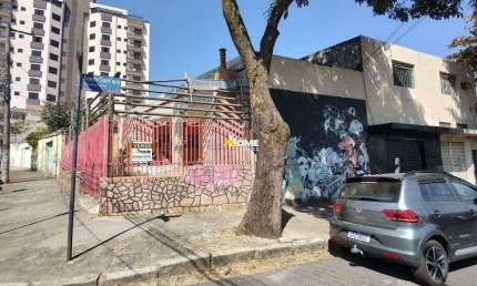 Terreno à venda no Barreiro, Belo Horizonte 