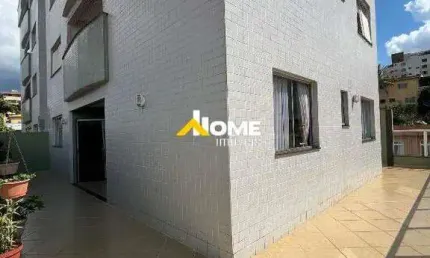 Área privativa à venda, 3 quartos, 1 suíte, 2 vagas, Barreiro - Belo Horizonte/MG