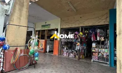 Ponto comercial à venda no Tirol, Belo Horizonte 