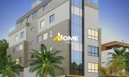 Área privativa à venda, 3 quartos, 1 suíte, 2 vagas, tirol - belo horizonte/mg