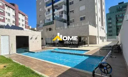 Apartamento à venda, 3 quartos, 1 suíte, 3 vagas, Barreiro - Belo Horizonte/MG