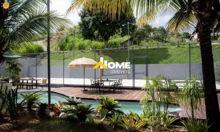 Casa em Condomínio à venda, 4 quartos, 3 suítes, 12 vagas, Quintas da Jangada 2ª Seção - Ibirité/MG