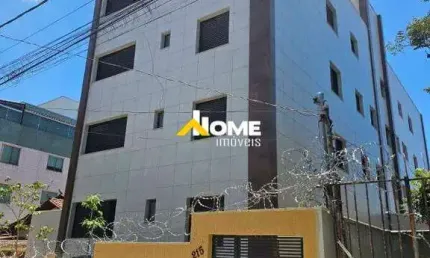 Cobertura à venda, 3 quartos, 1 suíte, 2 vagas, tirol - belo horizonte/mg