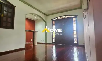Casa à venda, 4 quartos, 1 suíte, 2 vagas, Tirol - Belo Horizonte/MG