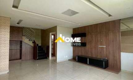 Cobertura à venda, 4 quartos, 2 suítes, 2 vagas, Cardoso - Belo Horizonte/MG