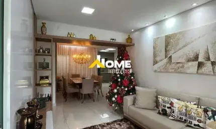 Casa à venda, 3 quartos, 1 suíte, 15 vagas, Bonsucesso - Belo Horizonte/MG