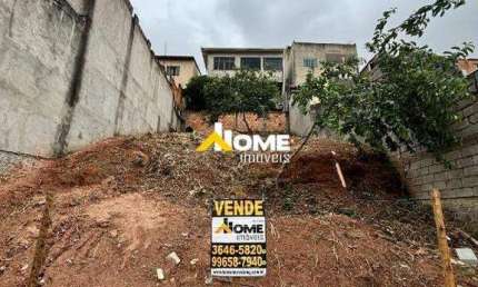 Terreno à venda no Diamante, Belo Horizonte 