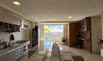 Apartamento à venda, 3 quartos, 1 suíte, 3 vagas, Tirol - Belo Horizonte/MG