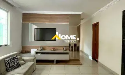 Apartamento à venda, 3 quartos, 1 suíte, 1 vaga, Diamante - Belo Horizonte/MG