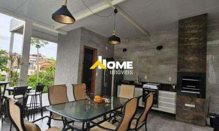 Casa à venda, 3 quartos, 1 suíte, 2 vagas, Tirol - Belo Horizonte/MG