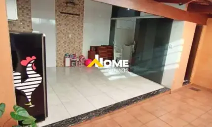 Casa à venda, 3 quartos, 1 vaga, Jardim das Flores - Ibirité/MG