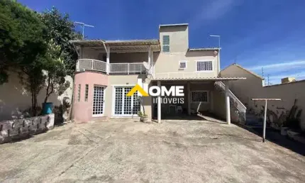 Casa à venda, 3 quartos, 10 vagas, Diamante - Belo Horizonte/MG