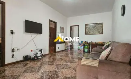 Casa à venda, 3 quartos, 1 suíte, 6 vagas, Araguaia - Belo Horizonte/MG