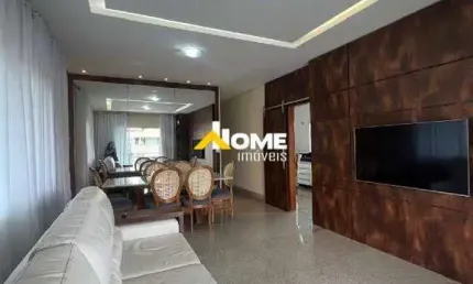 Casa à venda, 3 quartos, 1 suíte, 8 vagas, Diamante - Belo Horizonte/MG