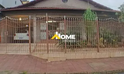 Casa à venda, 3 quartos, 1 suíte, 4 vagas, milionários - belo horizonte/mg