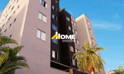 Cobertura à venda, 3 quartos, 1 suíte, 2 vagas, Santa Helena - Belo Horizonte/MG