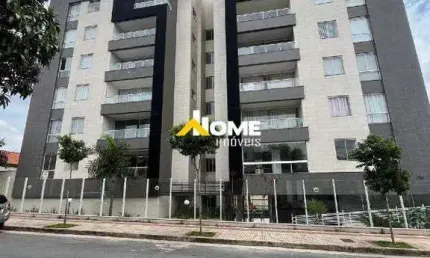 Apartamento à venda, 3 quartos, 1 suíte, 3 vagas, Tirol - Belo Horizonte/MG