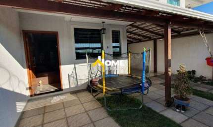Casa à venda, 2 quartos, 4 vagas, Masterville - Sarzedo/MG