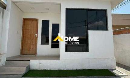 Casa à venda, 3 quartos, 2 vagas, Masterville - Sarzedo/MG