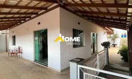 Casa à venda, 4 quartos, 1 suíte, 6 vagas, Diamante - Belo Horizonte/MG