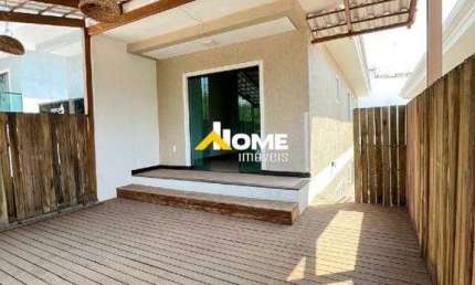 Casa à venda, 3 quartos, 1 suíte, 2 vagas, Masterville - Sarzedo/MG