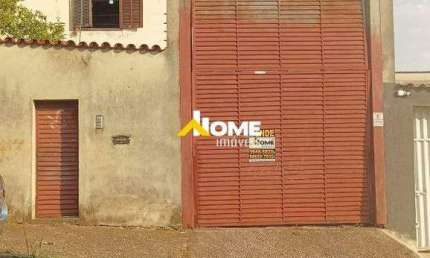 Casa à venda, 3 quartos, 1 suíte, 8 vagas, Milionários - Belo Horizonte/MG