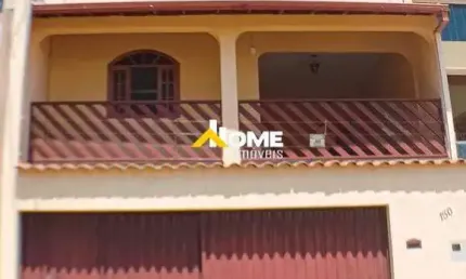 Casa à venda, 3 quartos, 1 suíte, 2 vagas, Diamante - Belo Horizonte/MG