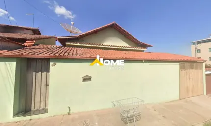 Casa à venda, 4 quartos, 1 suíte, 4 vagas, Araguaia - Belo Horizonte/MG