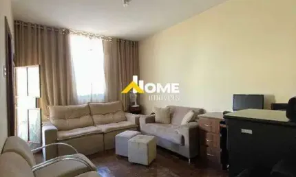 Casa à venda, 3 quartos, 4 vagas, Cardoso - Belo Horizonte/MG