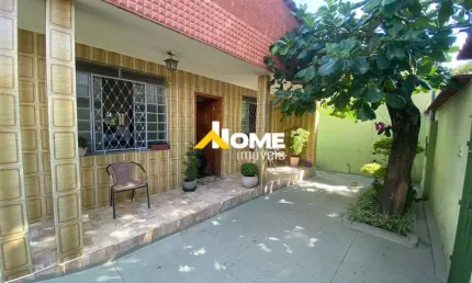 Casa à venda, 4 quartos, 2 vagas, Barreiro - Belo Horizonte/MG