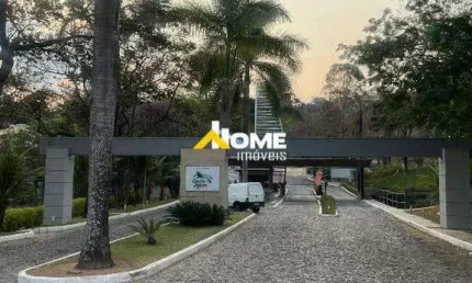 Casa à venda, 2 quartos, 4 vagas, Condomínio Quintas da Jangada - Ibirité/MG