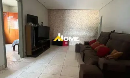 Casa à venda, 7 quartos, 1 suíte, 3 vagas, santa helena - belo horizonte/mg