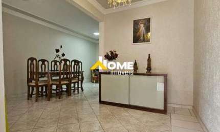 Casa à venda, 3 quartos, 1 suíte, 3 vagas, Teixeira Dias - Belo Horizonte/MG