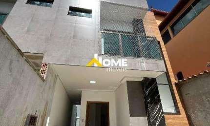 Casa à venda, 3 quartos, 1 suíte, 2 vagas, Diamante - Belo Horizonte/MG