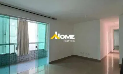 Apartamento à venda, 3 quartos, 1 suíte, 2 vagas, Diamante - Belo Horizonte/MG