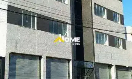 Ponto comercial à venda no Lago Azul - 1ª Seção, Ibirité 