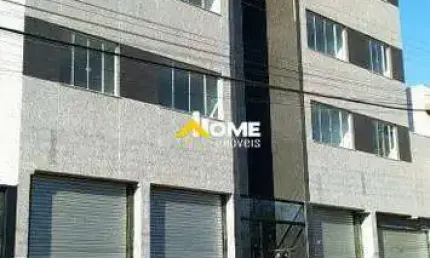 Ponto comercial à venda no Lago Azul - 1ª Seção, Ibirité 
