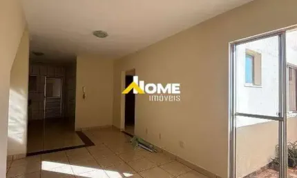 Área privativa à venda, 3 quartos, 1 vaga, Chácara Maria Antonieta - Mário Campos/MG